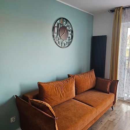 Michalczyka Apartament Wrocław Exterior foto