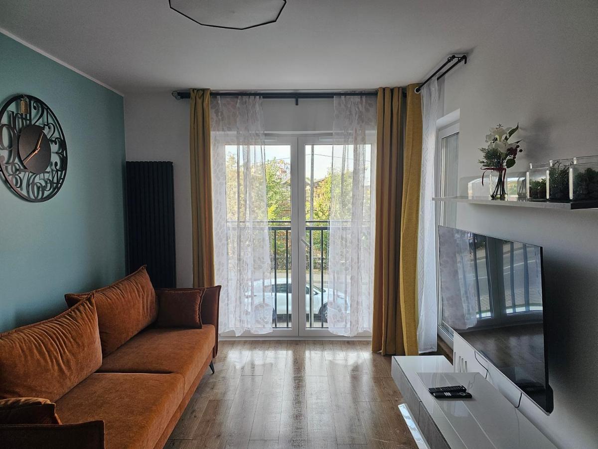 Michalczyka Apartament Wrocław Exterior foto