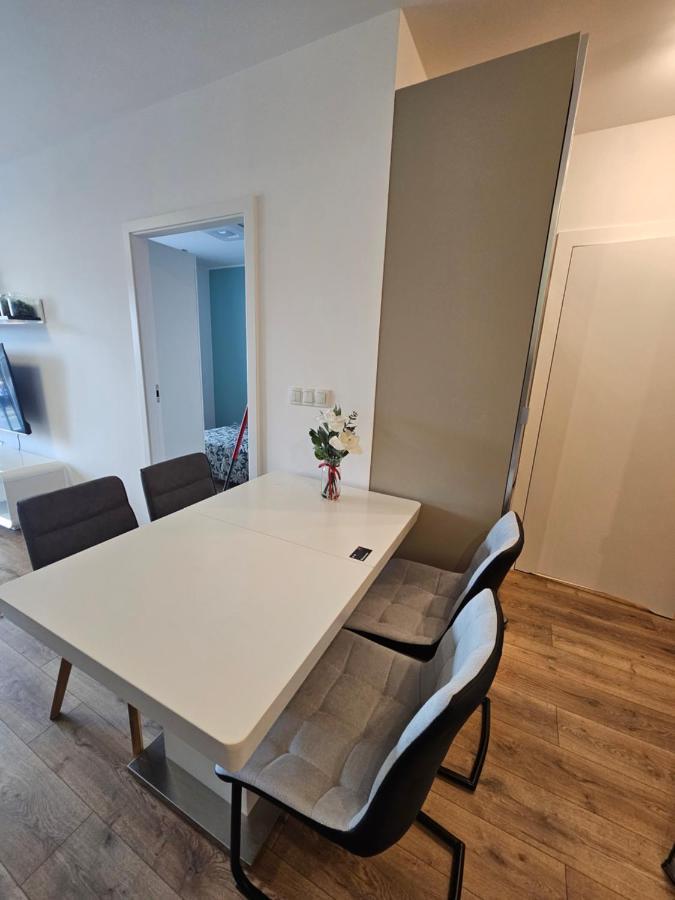 Michalczyka Apartament Wrocław Exterior foto